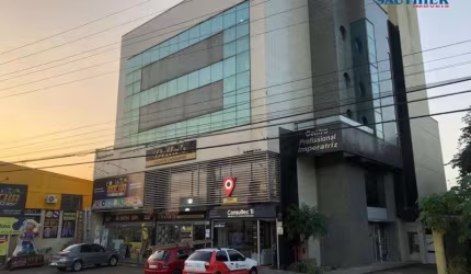 Sala Comercial (superior) São José São Leopoldo