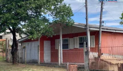 Casa Lomba da Palmeira Sapucaia do Sul