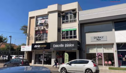 Sala Comercial (superior) Centro Esteio