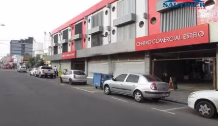Sala Comercial (superior) Centro Esteio