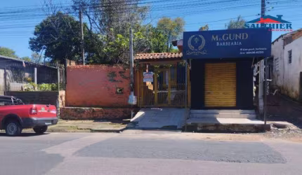 Casa Ipiranga Sapucaia do Sul