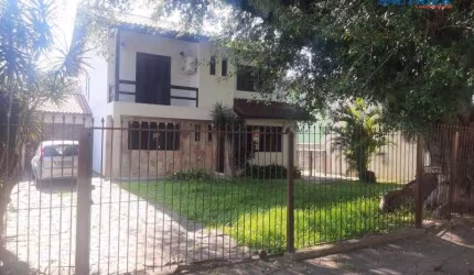 Casa Centro Sapucaia do Sul