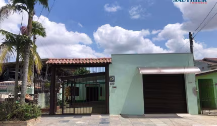 Loja (térreo) Nova Sapucaia Sapucaia do Sul