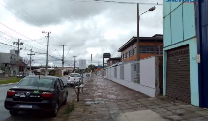 Loja (térreo) São Sebastião Esteio