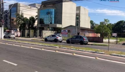 Terreno Centro Esteio