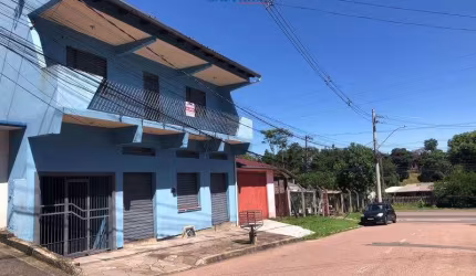 Apartamento Vargas Sapucaia do Sul