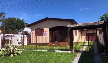 Casa Colonial Sapucaia do Sul