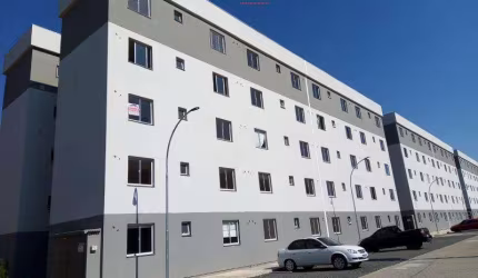 Apartamento Olímpica Esteio