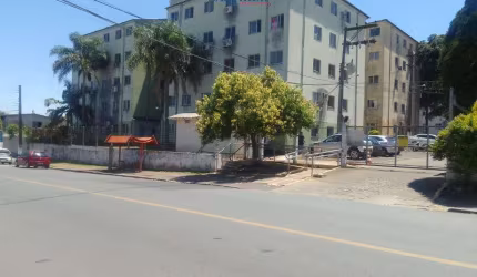 Apartamento São José Esteio