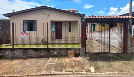 Casa Santo Inácio Esteio