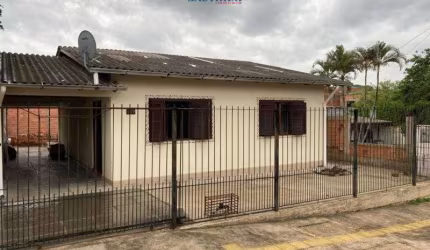 Casa Santo Inácio Esteio