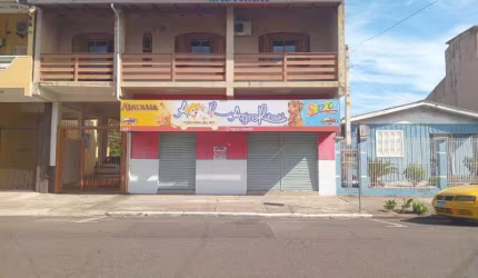 Loja (térreo) Piratini Sapucaia do Sul