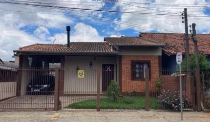 Casa Liberdade Esteio
