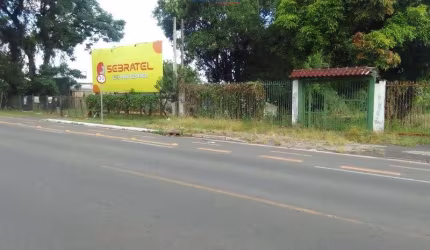 Terreno Parque Amador Esteio