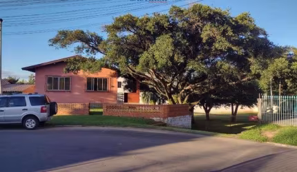 Casa Capão da Cruz Sapucaia do Sul