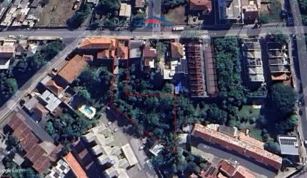 Casa Nossa Senhora das Graças Canoas
