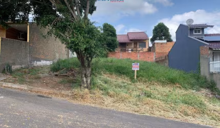 Terreno Lomba da Palmeira Sapucaia do Sul