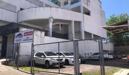 Garagem - Box sem cobertura Centro Sapucaia do Sul