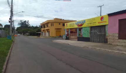 Casa Três Marias Esteio