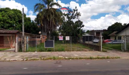 Terreno Parque Amador Esteio