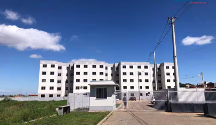 Apartamento Nova Sapucaia Sapucaia do Sul