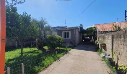 Casa Pasqualini Sapucaia do Sul