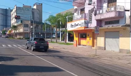 Loja (térreo) São Sebastião Esteio