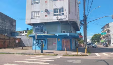 Loja (térreo) Centro Sapucaia do Sul