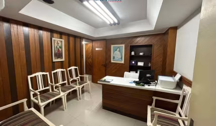 Sala Comercial (superior) Centro Esteio