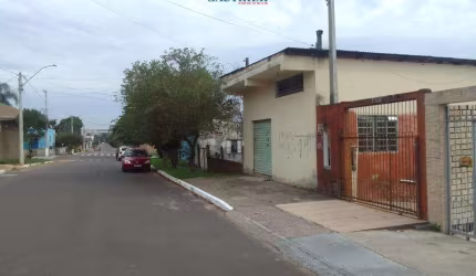 Casa Parque Primavera Esteio