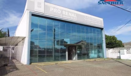 Loja (térreo) Dihel Sapucaia do Sul