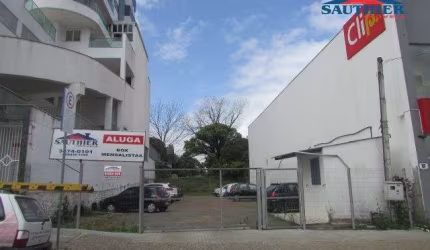 Garagem - Box sem cobertura Centro Sapucaia do Sul
