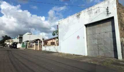 Pavilhão Capão da Cruz Sapucaia do Sul