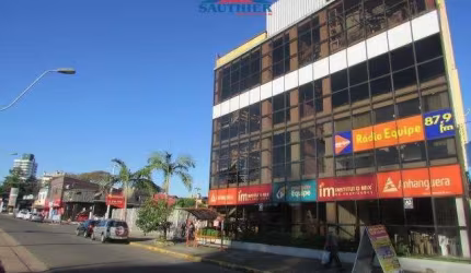 Prédio Centro Sapucaia do Sul