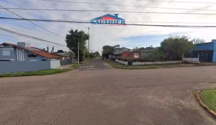Terreno Getúlio Vargas Sapucaia do Sul