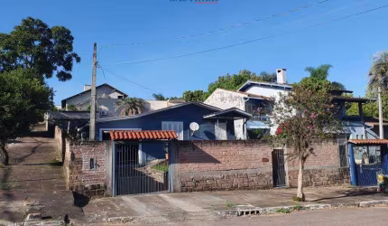 Casa Parque Amador Esteio
