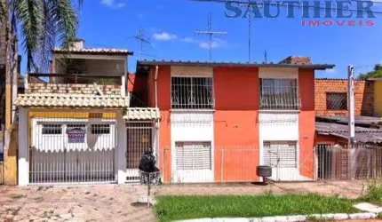 Casa Olímpica Esteio