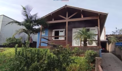Casa Parque Amador Esteio