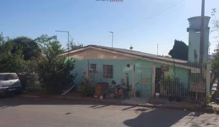 Casa Vargas Sapucaia do Sul