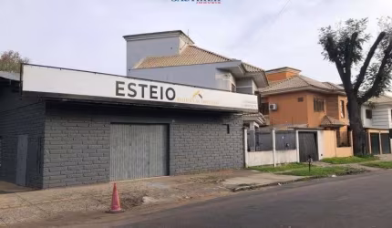 Loja (térreo) Parque Amador Esteio