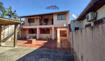 Casa Centro Esteio