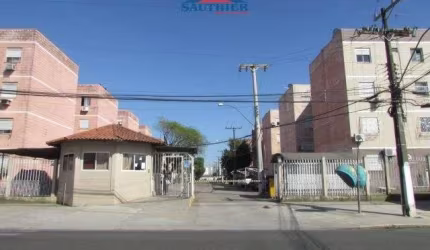Apartamento São Sebastião Esteio