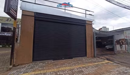 Loja (térreo) Centro Esteio