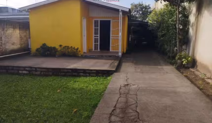 Casa Capão da Cruz Sapucaia do Sul
