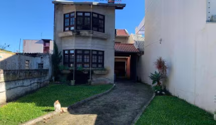 Casa Silva Sapucaia do Sul