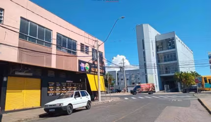 Sala Comercial (superior) Centro Esteio