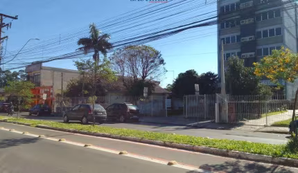 Loja (térreo) Centro Esteio