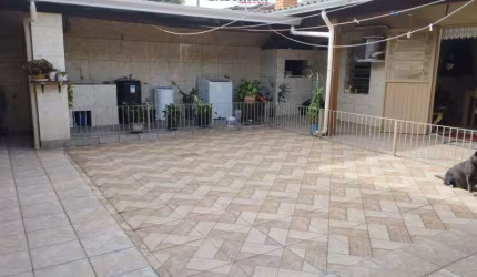 Casa Três Portos Sapucaia do Sul