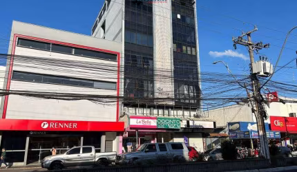 Sala Comercial (superior) Centro Esteio