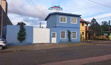 Casa Getúlio Vargas Sapucaia do Sul